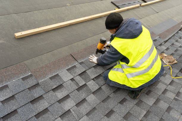Best Residential Roofing Contractor  in Pine Prairie, LA