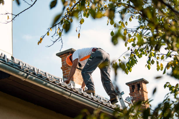Best Emergency Roof Repair  in Pine Prairie, LA
