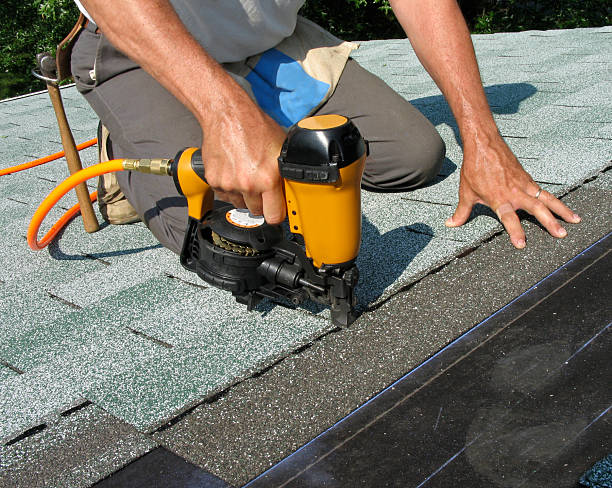 Quick and Trustworthy Emergency Roof Repair Services in Pine Prairie, LA