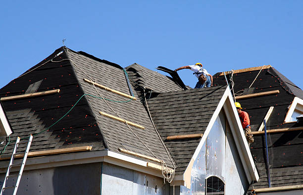 Reliable Pine Prairie, LA Roofing Contractor Solutions