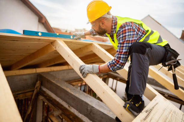 Best Emergency Roof Repair  in Pine Prairie, LA