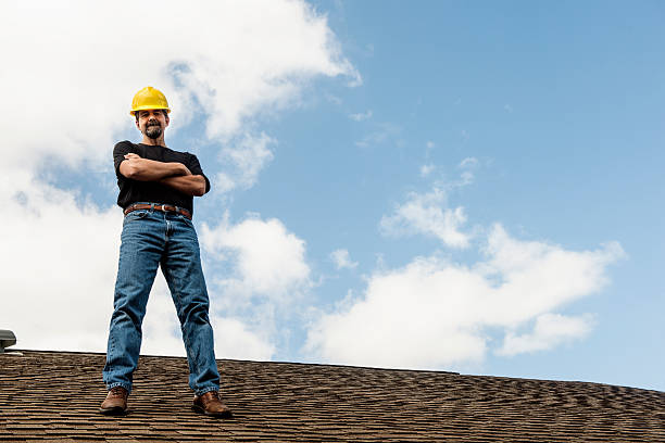 Best Commercial Roofing Services  in Pine Prairie, LA
